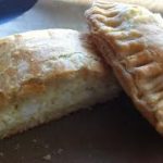 Γιατί τυρόπιτα κουρού και όχι σφολιάτα