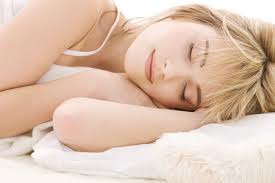 Ο ύπνος καθοριστικός παράγοντας στη διαχείριση βάρους μας