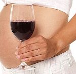Οι επιπτώσεις της κατανάλωσης αλκοόλ κατά την εγκυμοσύνη