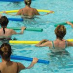 Όλα όσα θέλετε να ξέρετε για την AQUA AEROBIC