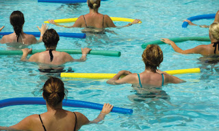 Όλα όσα θέλετε να ξέρετε για την AQUA AEROBIC