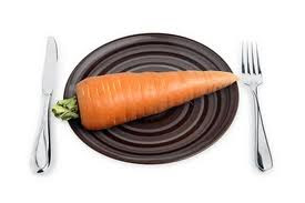 Προστατέψτε τα οστά σας τρώγοντας καρότα