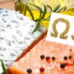 Τα ω-3 λιπαρά οξέα σύμμαχος της υγείας της καρδιάς