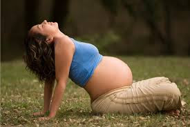 Το άγχος των κιλών της εγκυμοσύνης