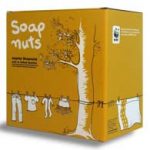 Βιολογικό πλύσιμο ρούχων με “soapnuts”!