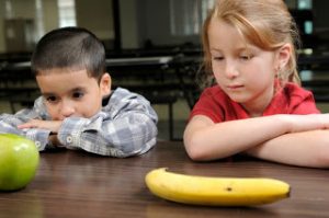 Απαραίτητα Λιπαρά Οξέα και υπερκινητικότητα στα παιδιά