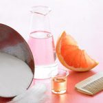 Δημιουργήστε μπούκλες με θαλασσινό αλάτι