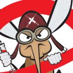 Γιατί τα κουνούπια τσιμπάνε πάντα εσάς και όχι το διπλανό σας;