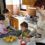 Γνωρίστε πώς το φαγητό που τρώμε ρυθμίζει τις καύσεις και το μεταβολισμό μας