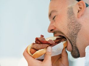 Η επίδραση του κρέατος στην υγεία μας