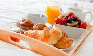 Η παράλειψη του πρωινού είναι επικίνδυνη για την υγεία μας