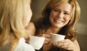 Καφεινούχα ροφήματα όπως ο καφές και το τσάι καθαρίζουν το συκώτι από το λίπος