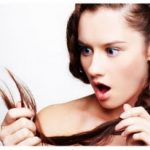 Πως να καταλάβετε αν έχετε κατεστραμμένα μαλλιά!