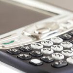 Πως να καθαρίσετε την οθόνη από ένα blackberry