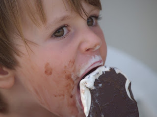 Πόσα και τι γλυκά μπορεί να τρώει ένα παιδί