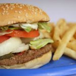 Πόσο συχνά μπορώ να τρώω fast food;