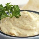 Πουρές πατάτας για τους μαύρους κύκλους!