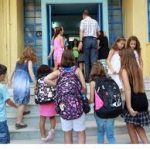 Το επίπεδο εκπαίδευσης του ατόμου καθορίζει εν μέρει τις διατροφικές επιλογές του
