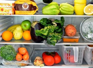 Ανακαλύψτε τον πιο φυσικό τρόπο για να τυλίγετε και να συντηρείτε τα φρούτα και τα λαχανικά