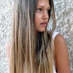 Αποκτήστε φυσικές ξανθές ανταύγειες χωρίς χημικά