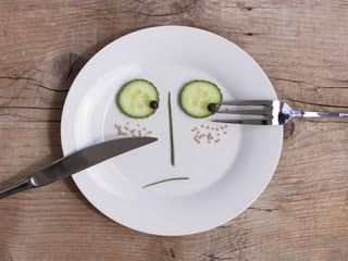 Δίαιτα : Πάλι τα ίδια λάθη κάνετε;