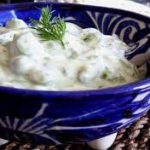 Εύκολο και διαιτητικό σπιτικό τζατζίκι