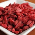 Goji berry: Τροφή ή φάρμακο;