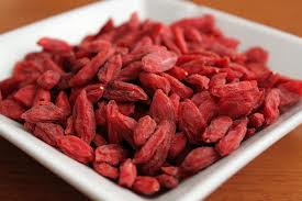 Goji berry: Τροφή ή φάρμακο;