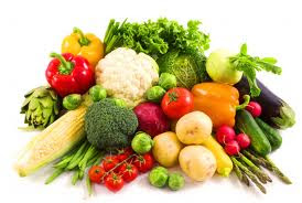 Λύσεις για να βάλετε τα λαχανικά στη διατροφή ενός παιδιού