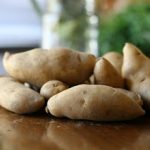 Μαύρισαν οι κομμένες πατάτες;…και τώρα τι κάνουμε;