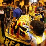 Οι απογοητευμένοι φίλαθλοι υποψήφιοι για junk food