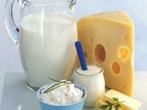 Όλα όσα θέλετε να μάθετε για τα γαλακτοκομικά προϊόντα με λιγότερα λιπαρά