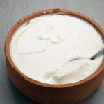 Σπιτικό γιαούρτι  χαμηλών λιπαρών