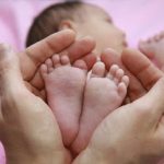 Τα μωρά ανακαλύπτουν τις γεύσεις από την κοιλιά της μαμάς