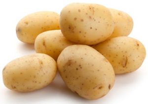 Τα οφέλη της πατάτας για το δέρμα
