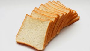 Το ξέρατε ότι το ψωμί του τοστ είναι και καθαριστικό;