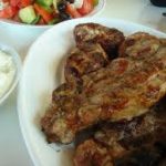 Χοιρινές Μπριζόλες στον Ατμό (Ζουμερές & Ελαφριές)