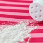 Η πούδρα για μωρά απαραίτητη σε κάθε νεσεσέρ!