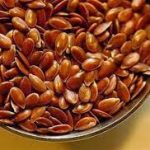 Λιναρόσπορος ένα φυσικό super food