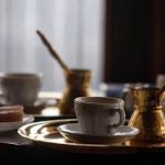 Ο ελληνικός καφές ελιξίριο νεότητας για την καρδιά μας