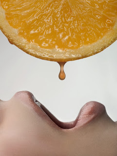Ο μύθος του πορτοκαλιού για τις ιώσεις
