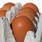 Πως να διατηρήσετε τα αυγά φρέσκα