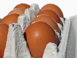 Πως να διατηρήσετε τα αυγά φρέσκα