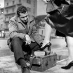 Πως να γυαλίσετε τα παπούτσια σας χωρίς βερνίκι!