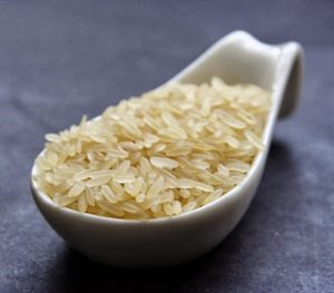 Πως να ξεχωρίσετε αν το ρύζι είναι μπαγιάτικο!