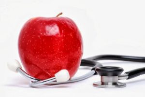 Συστατικά του μήλου προστατεύουν την καρδιά μας