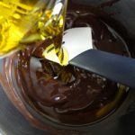 Σβόλιασε η κουβερτούρα; Υπάρχει λύση!