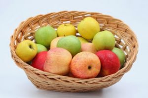 Τα φρούτα του φθινοπώρου και του χειμώνα στη δίαιτα