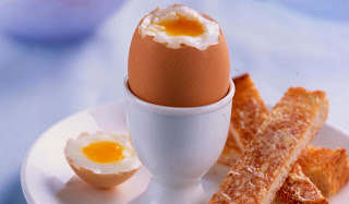 Τα πολύτιμα συστατικά του αυγού για την υγεία μας