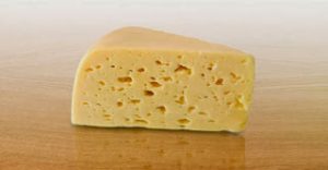 Το τυρί κίνδυνος για τη χοληστερίνη σας